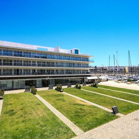 לאגוּ‏ש Apartamento Da Marina מראה חיצוני תמונה