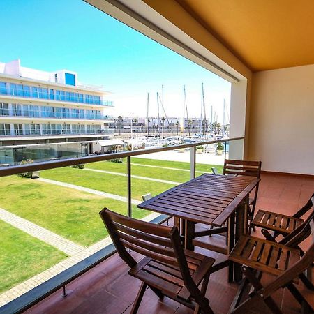 לאגוּ‏ש Apartamento Da Marina מראה חיצוני תמונה