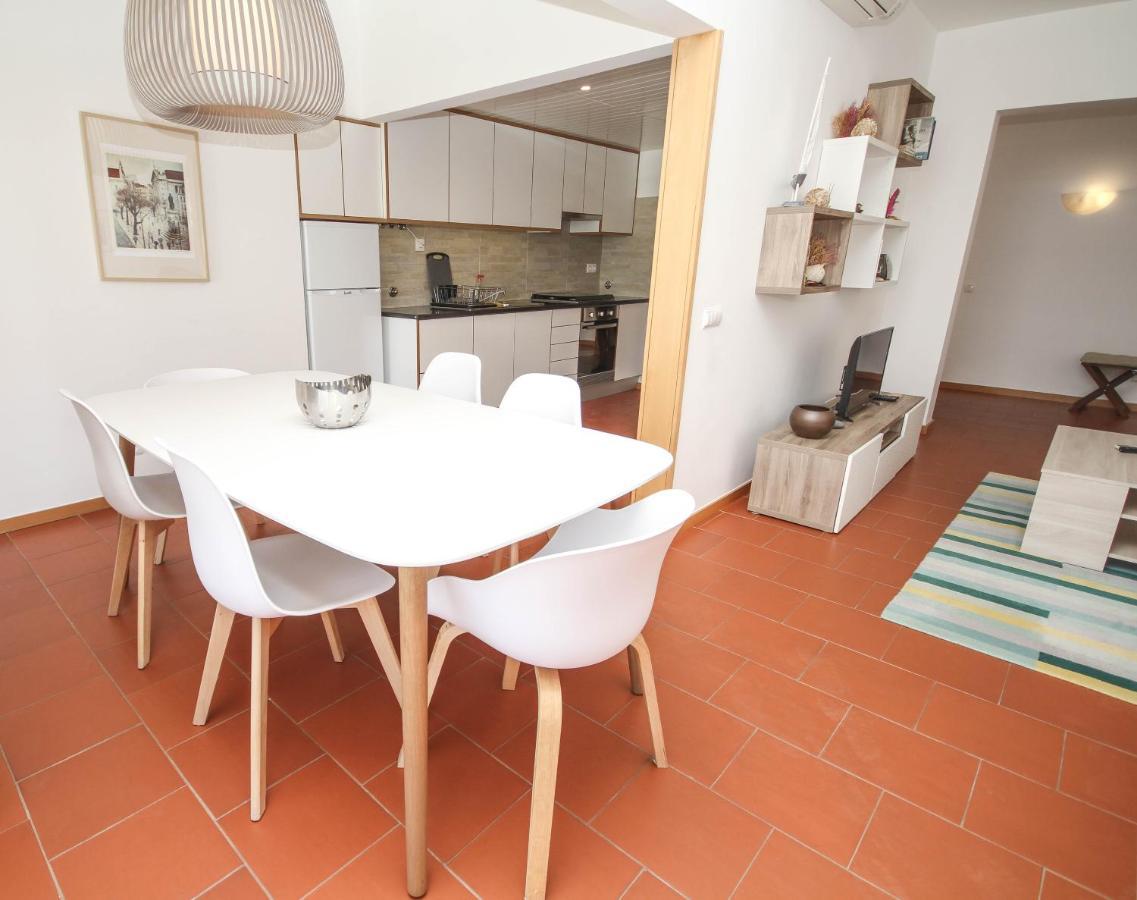 לאגוּ‏ש Apartamento Da Marina מראה חיצוני תמונה