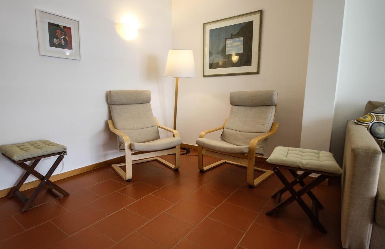 לאגוּ‏ש Apartamento Da Marina מראה חיצוני תמונה