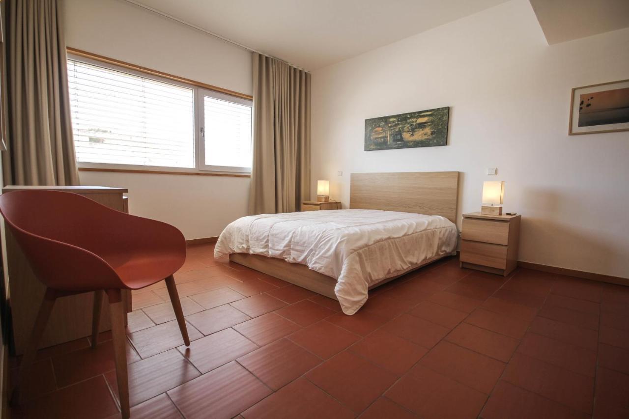 לאגוּ‏ש Apartamento Da Marina מראה חיצוני תמונה