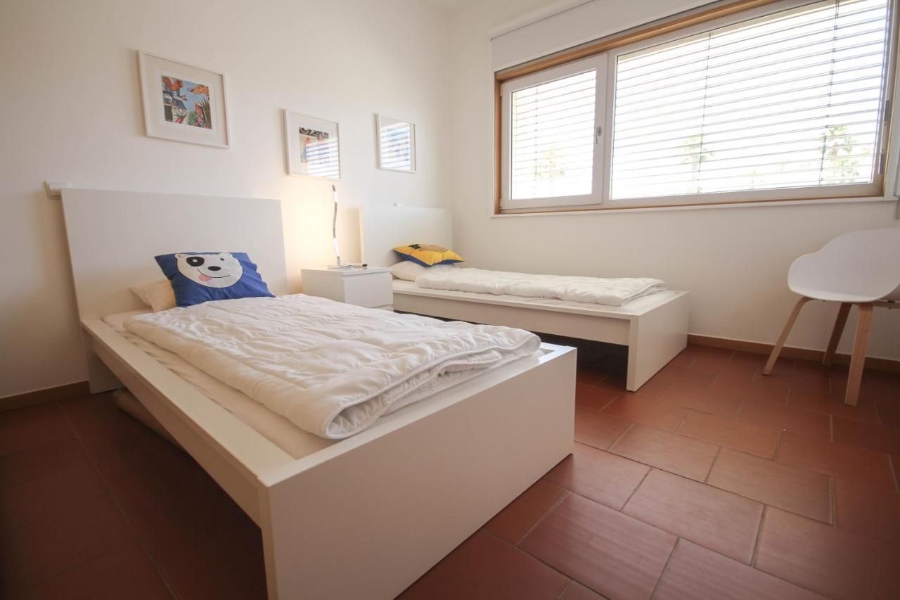 לאגוּ‏ש Apartamento Da Marina מראה חיצוני תמונה