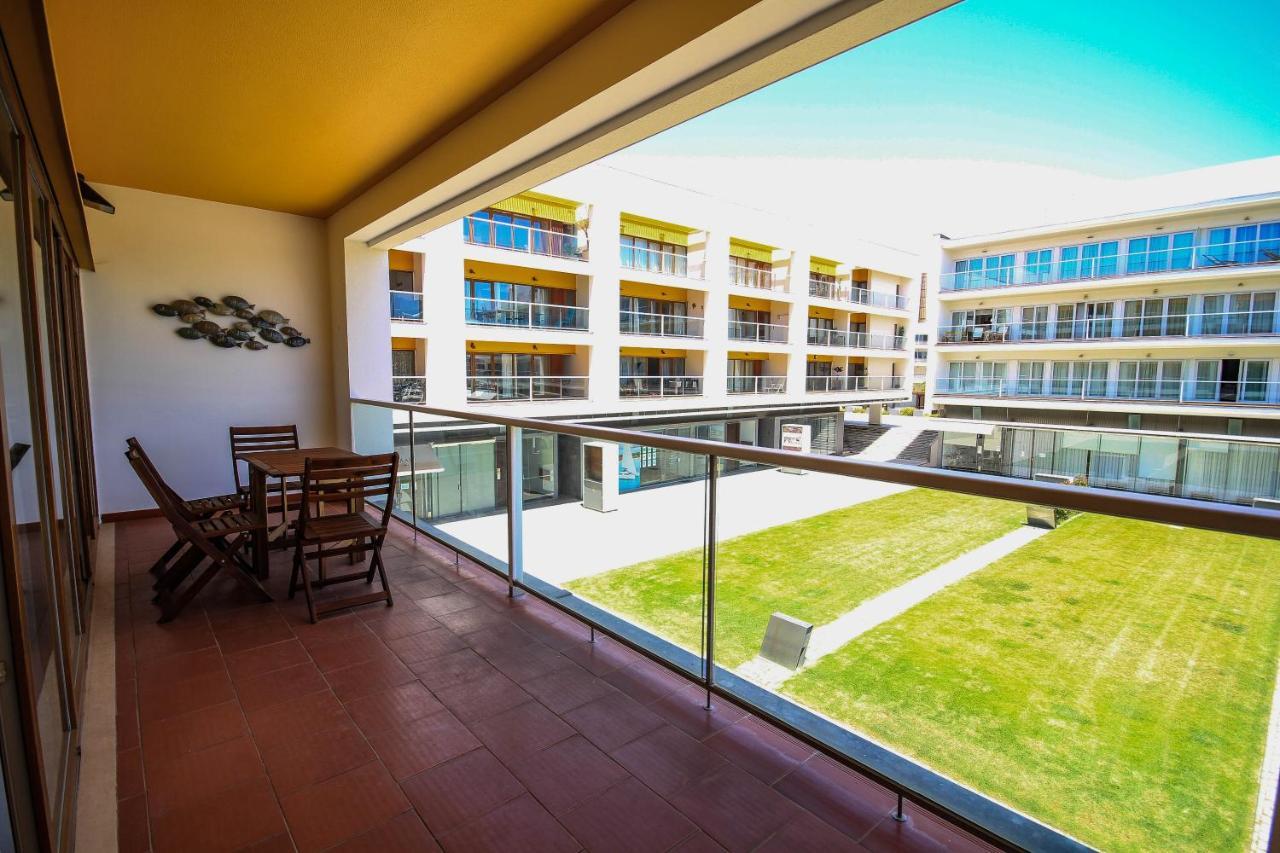 לאגוּ‏ש Apartamento Da Marina מראה חיצוני תמונה