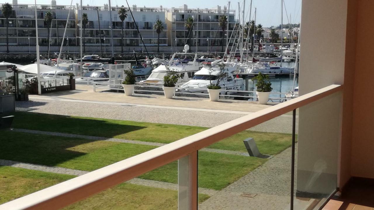 לאגוּ‏ש Apartamento Da Marina מראה חיצוני תמונה