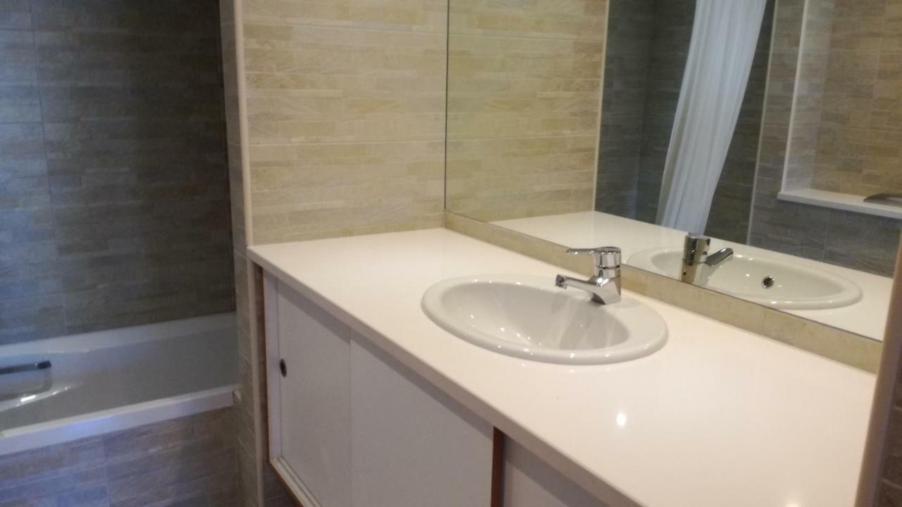לאגוּ‏ש Apartamento Da Marina מראה חיצוני תמונה