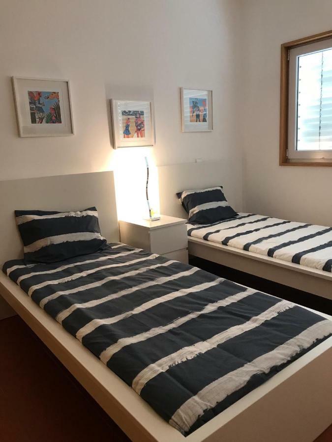 לאגוּ‏ש Apartamento Da Marina מראה חיצוני תמונה